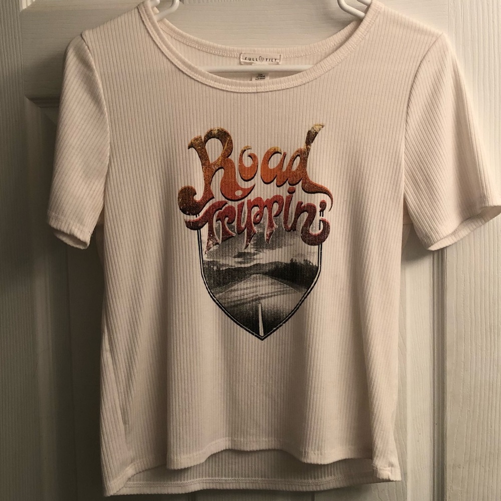 Tilly’s Full Tilt t-shirt